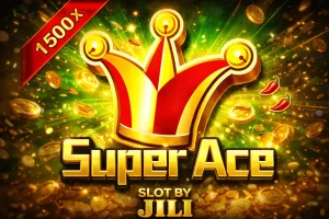 Super Ace